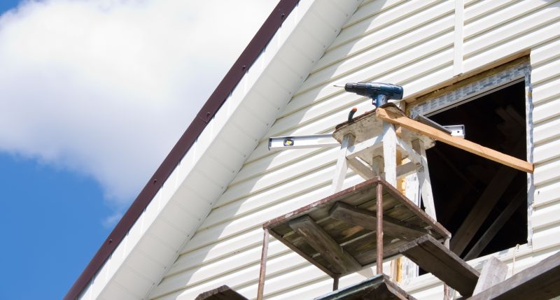 Best Vinyl Siding Replacement Contractors in Bethlehem, PA