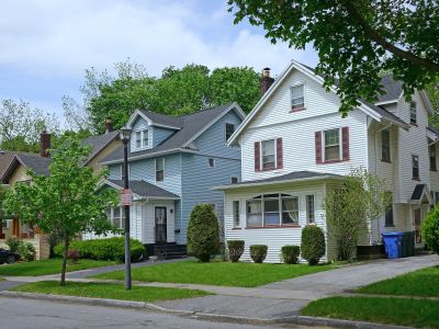 Cost of Siding in Bethlehem, PA