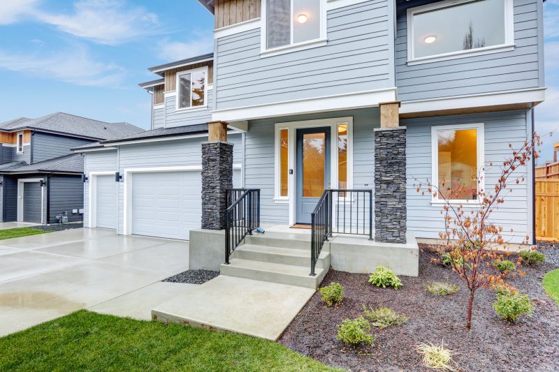 Transforming Home Exteriors